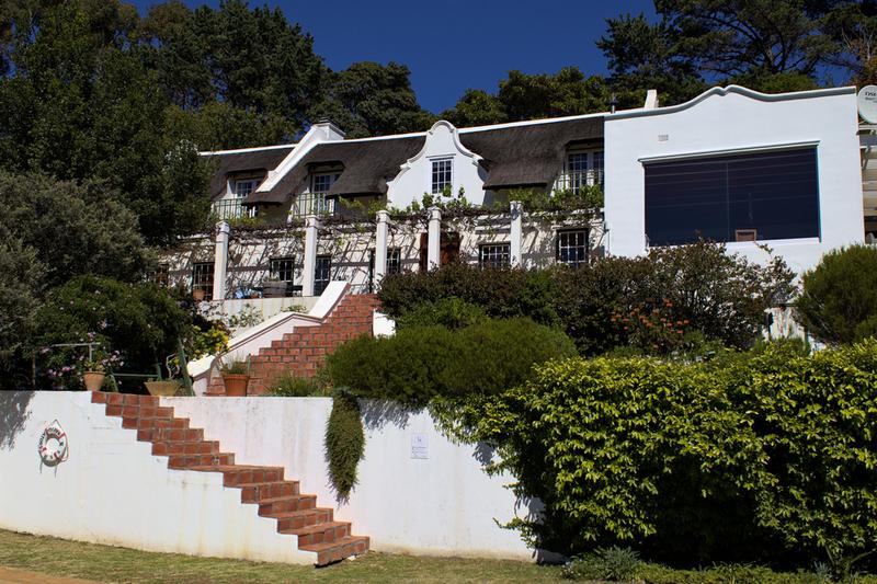 5 Bedroom Property for Sale in Hout Bay Western Cape